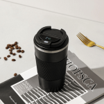 تراول ماگ دماسنج دار لاکچری