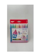 ماژیک 12 رنگ MP 851P